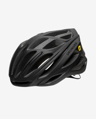 Giro Syntax MIPS Helmet Matte Black, M