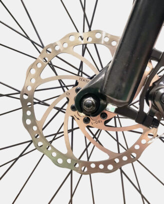 4pcs Mountain Bike Lock Bicycle Lock Bikes Motorcycle