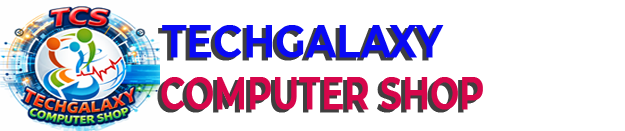 Techgalaxy Computer Shop